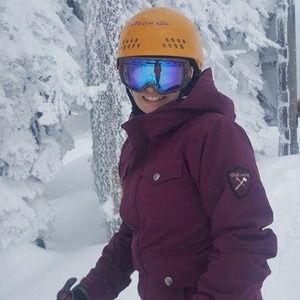 Meet your Posher, Alli